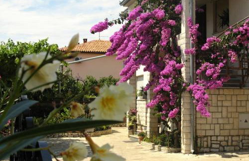 Apartments Villa Rosa - Foto 43