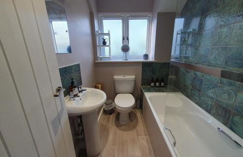 Cosy cottage in the centre of Dursley - Foto 7