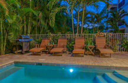 Casa Antilles - 1036L - Foto 44