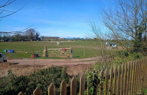 Mulberry Holiday Home - Foto 8