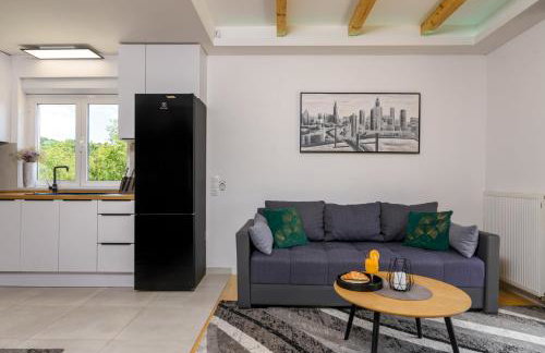 Divine Apartment Drnis - "Modern comfort at the gateway to Krka National Park" - Photo 8