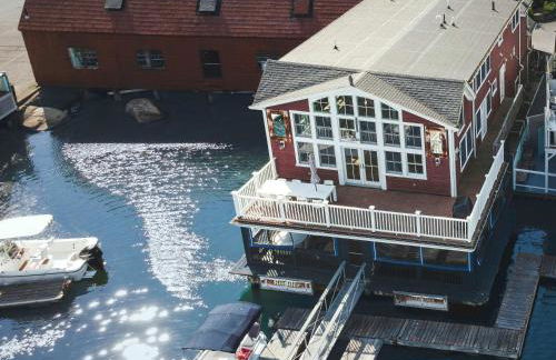 Stay at Smith Cove - Photo 19