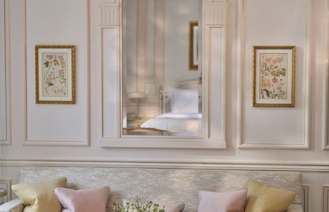 Le Meurice - Dorchester Collection - Foto 48