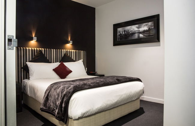 Adara Hotel Richmond - Foto 14