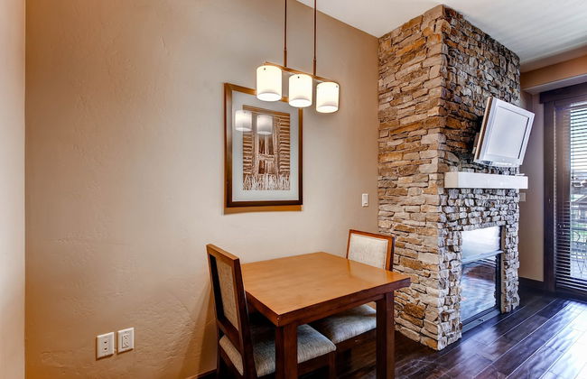 Trailhead Lodge - Photo 25