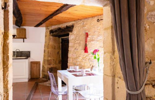 Votre nid douillet, au cœur du village médiéval de Beynac - Photo 19