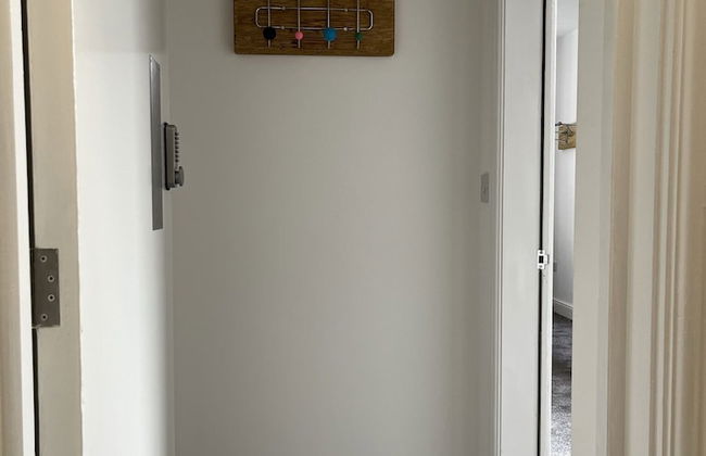 Modern 1 bed Studios for Comfy Stay in Preston - Foto 8