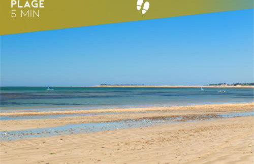 Duplex Bord de mer - Primo Conciergerie - Foto 15