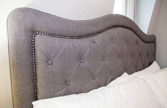 Central Boston 5 Bed 2 Bath North End-sleeps 10 - Foto 6