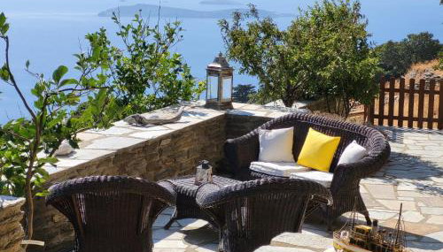 The Stone Lookout Villa - Foto 2