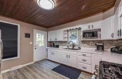 Cottingham Cottage - Foto 5