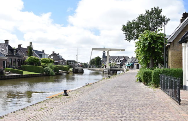 Waterdorp Burdaard - Foto 27