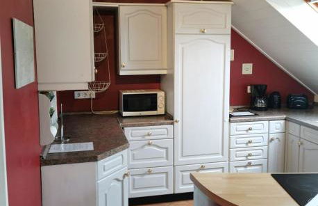 Komfort-Ferienwohnung-BURCK-97-qm-3-Schlafzimmer-2-WC - Foto 24