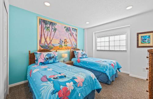 Near Disney, Recently Renovated, Clubhouse - Foto 3