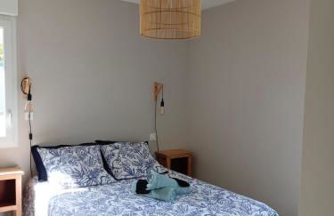 St Malo, chez Laure - Foto 2