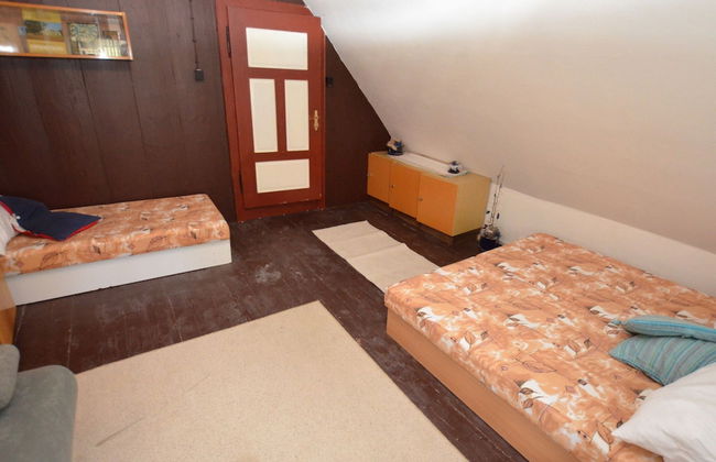 Family Chalet With Garden - Foto 4