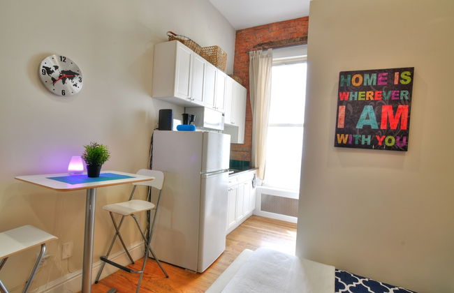 Hello Apartments NYC - Foto 42