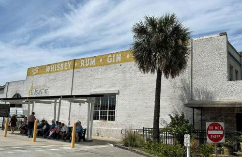 Modern Sanctuary in Saint Augustine - Foto 71