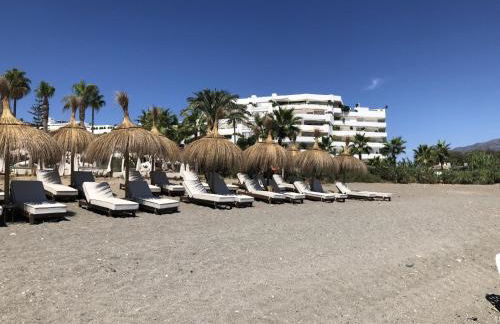 Duplex vistas al golf Guadalmina Marbella - Photo 17