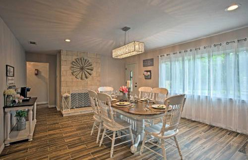 Cozy Canton Residence with Great Outdoor Space! - Foto 24