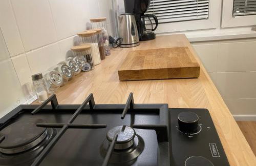 Apartament Toruń Orbita free parking - Photo 17