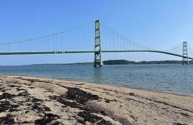 Eboleth House on Eggemoggin Reach! - Foto 21