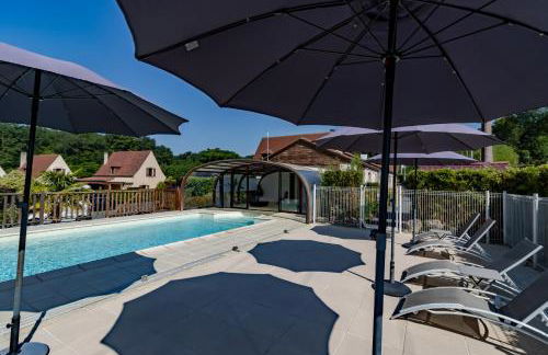 Maison Rose - Foto 19