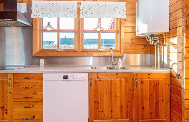 6 Person Holiday Home in Lemvig - Foto 7