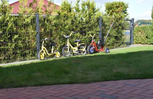 Ferienhaus Auszeit am See - Foto 12