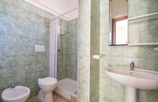 2953 Residence Flamingo - Appartamento Medio by Barbarhouse - Foto 7