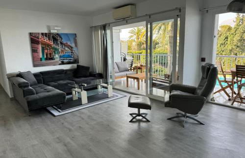 Apartamento en primera linea de la playa - Photo 34