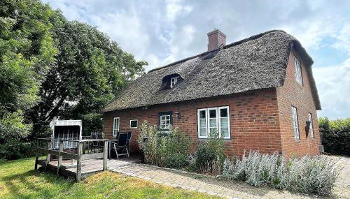 Ferienhaus Das Puppenhaus Emmelsbüll - Foto 4