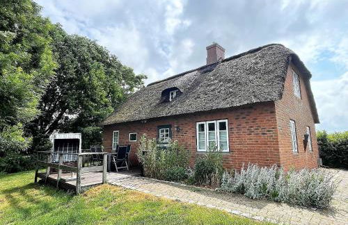 Ferienhaus Das Puppenhaus Emmelsbüll - Foto 4