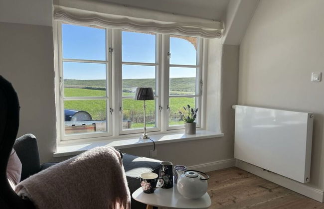 "peerboos" in the Haus am Deich - Foto 42