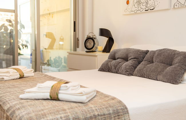 Cullera Beach Apartment Cap Blanc - Foto 12