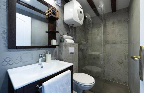 Rustic Istrian house Varesco - Foto 35