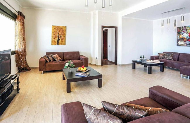 Villa Anna Nissaki - Foto 14