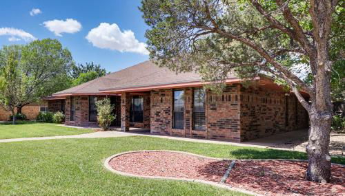 3 Mi to Downtown Roswell Home with Patio and Yard - Foto 4