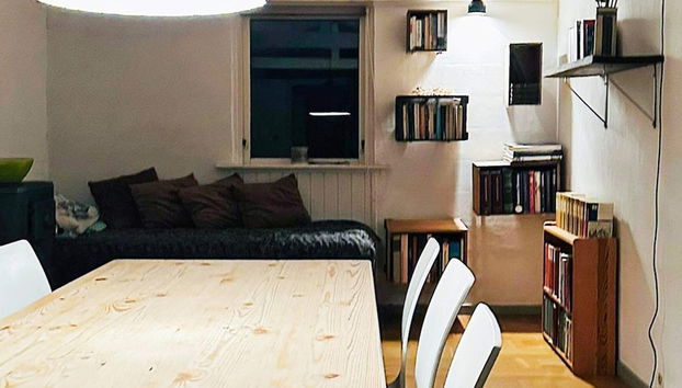 6 Person Holiday Home in Graested - Photo 4, Restauration