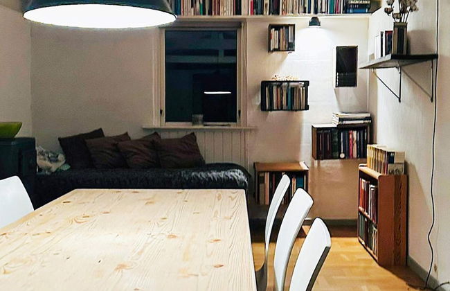 6 Person Holiday Home in Graested - Photo 4