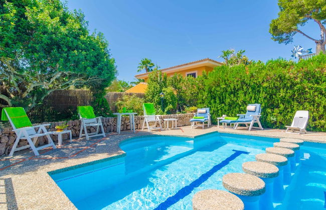 Can Canto in Sa R Pita - Foto 28