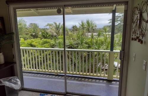 Pohaku Place - 3000 sqft of tropical charm spa - Foto 13