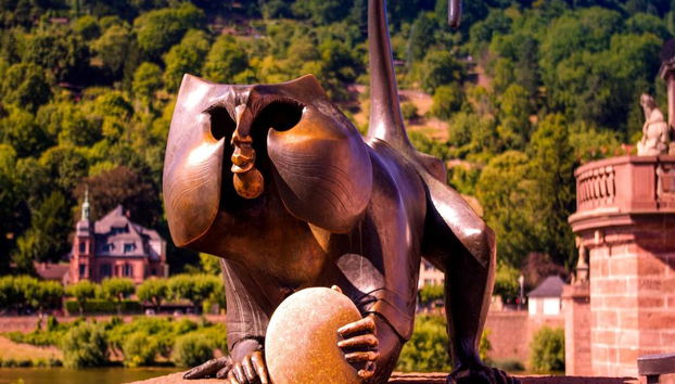 Tagesausflug nach Heidelberg - Private Ganztagestour - Foto 5