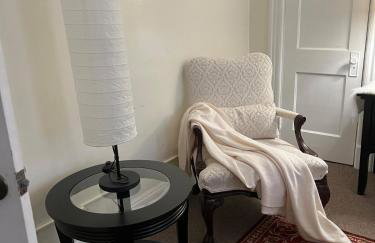 Eden's Cozy Oasis - Foto 8