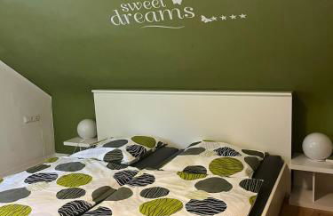 Ruhige Wohnung Saarbrücken Waldrand - Foto 16