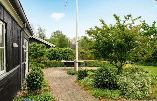 "Gullan" - 75m from the sea - Foto 19