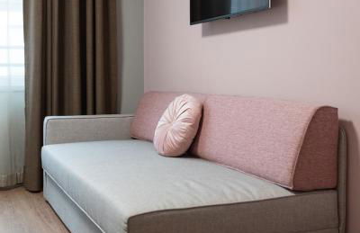 KOOS Hotel&Apartments - City Aparthotel - Foto 32