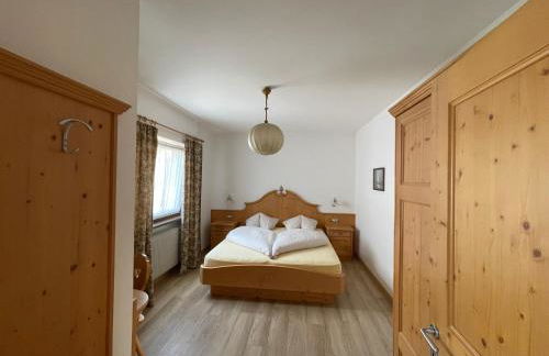 Apartment Gertrud - Foto 14