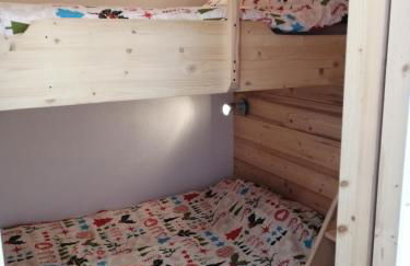 Plagne AIME 2000 Ski Apartments - Foto 19