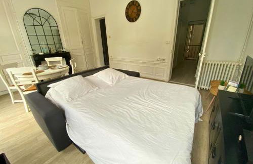 Le Saint Pierre - Bourgeois Elegance, Station & Center - Foto 15